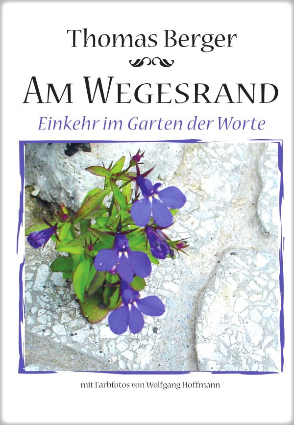 Gedichte 3 Autor Thomas Berger