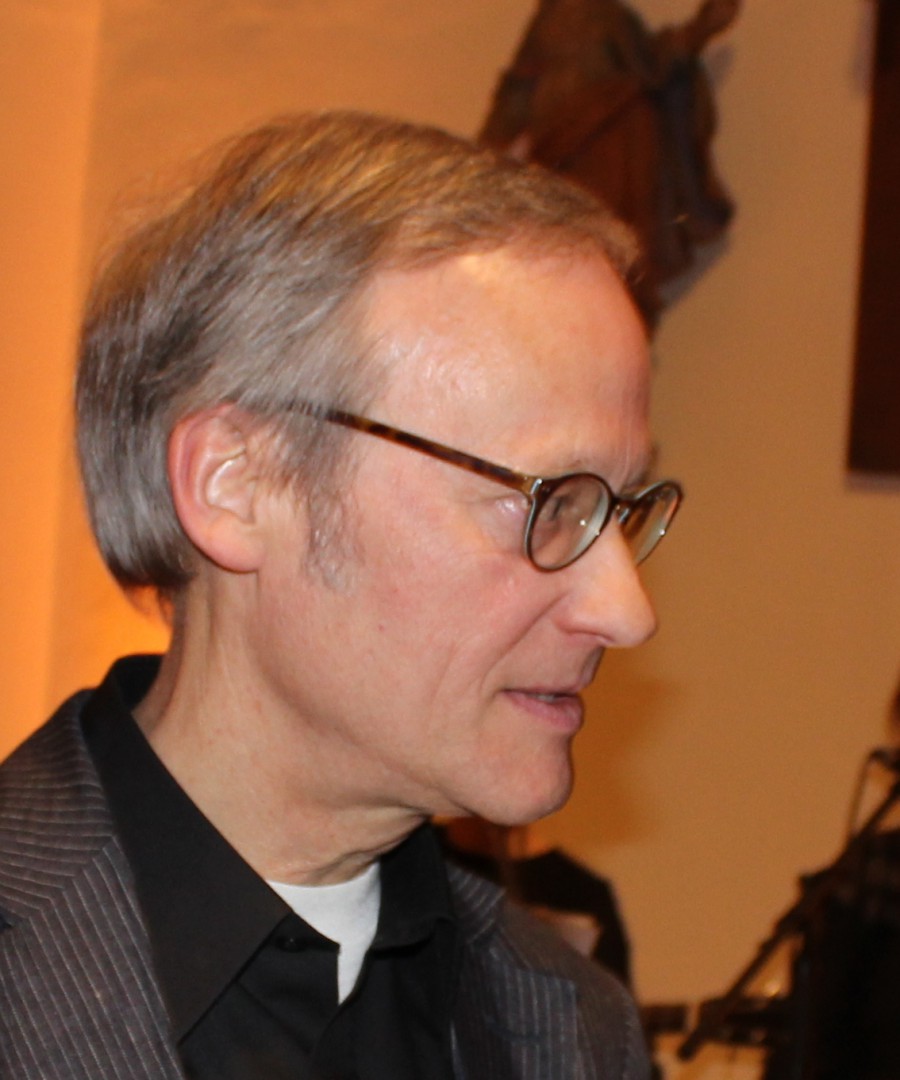 Videos - Autor Thomas Berger