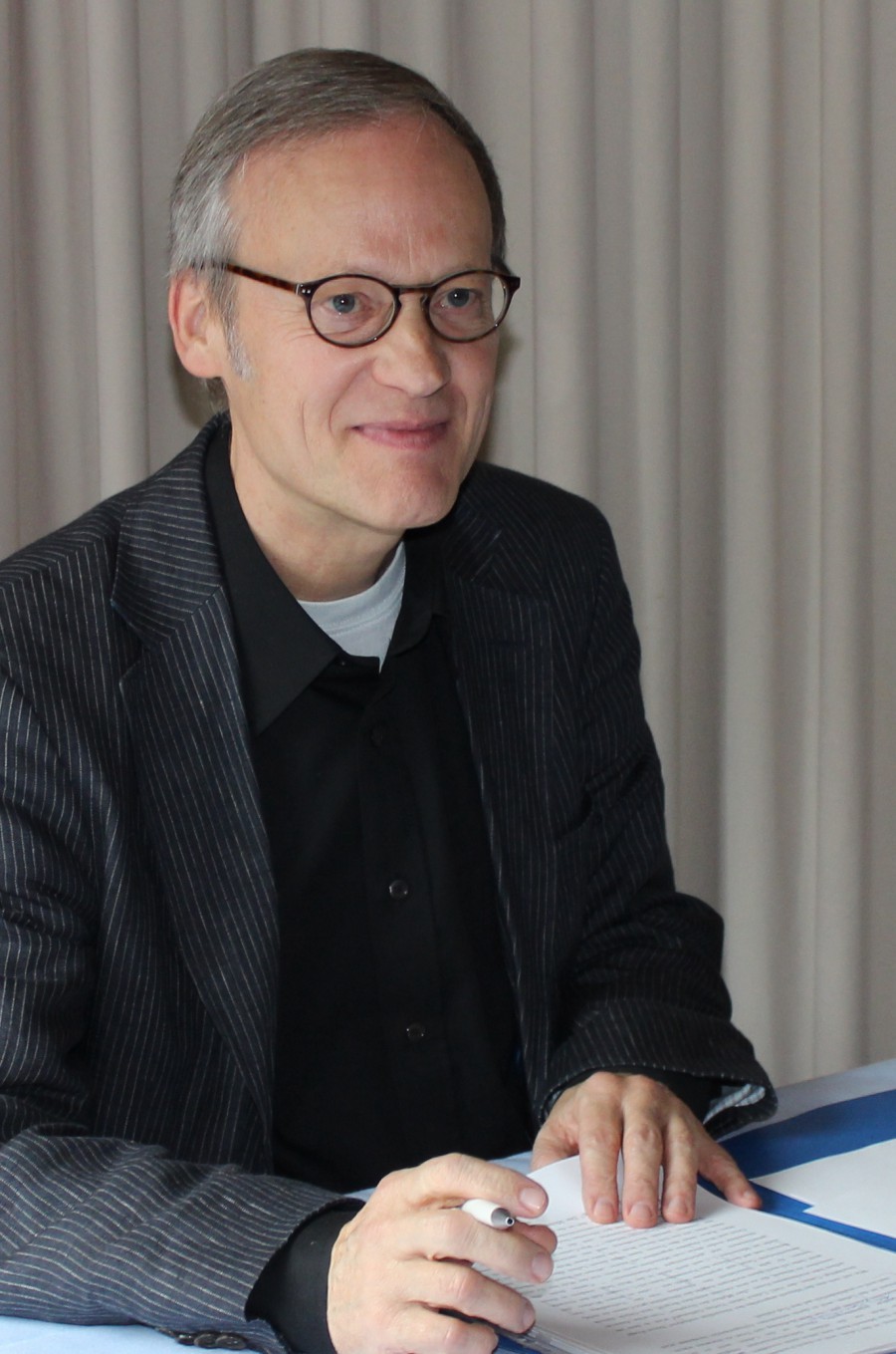 Videos - Autor Thomas Berger